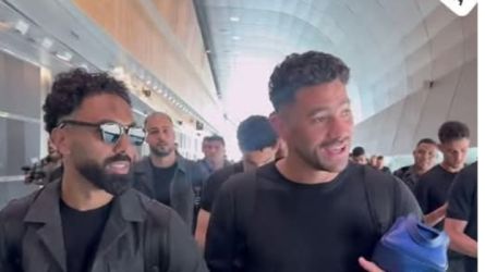 بعثة الأهلي