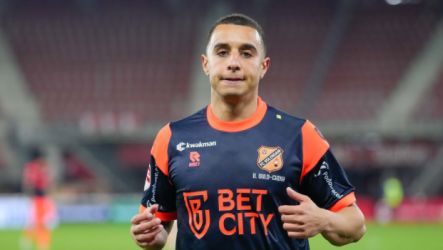 بلال ولد الشيخ بلال ولد الشيخ