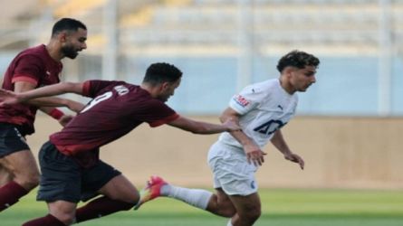 بيراميدز وسيراميكا