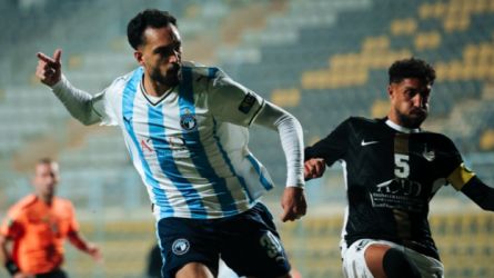 بيراميدز ومسار