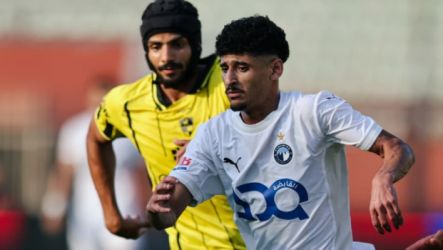 بيراميدز ووادي دجلة