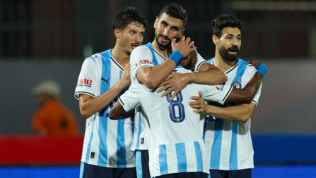بيراميدز بيراميدز