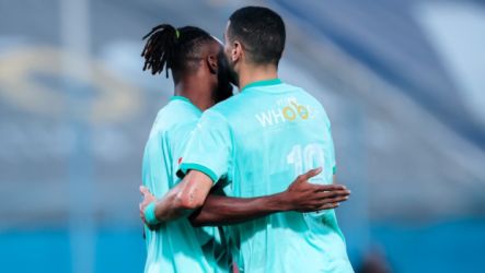 بيراميدز بيراميدز