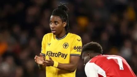 تاواندا تشيروا