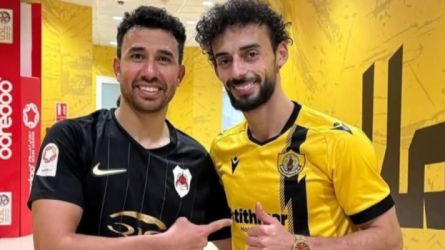 تريزيجيه وعبد القادر