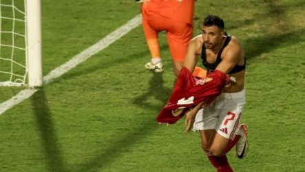 تريزيجيه تريزيجيه