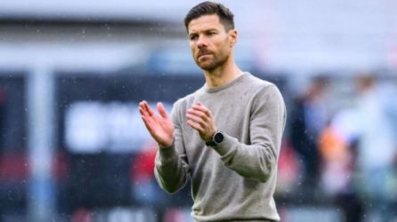 تشابي ألونسو