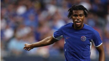 تشوكويميكا