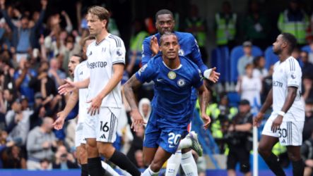 تشيلسي وفولهام