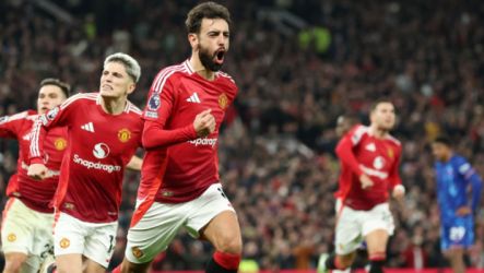 تشيلسي ومانشستر يونايتد