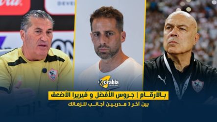 تقرير زمالك