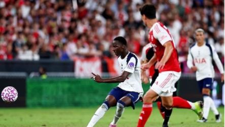 توتنهام - أرسنال