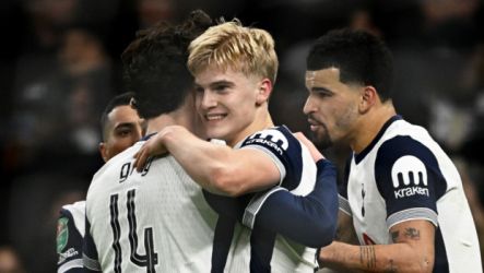 توتنهام توتنهام