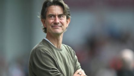 توماس فرانك