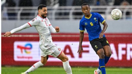 تونس و تنزانيا