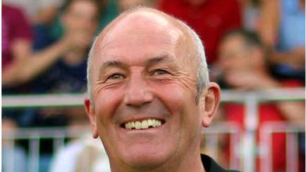 توني بيوليس