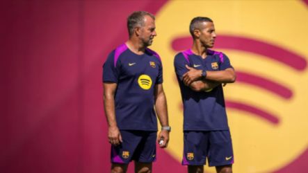 تياجو ألكانتارا وفليك