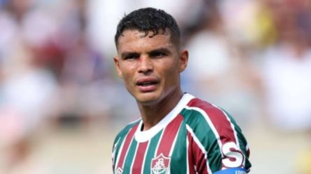 تياجو سيلفا