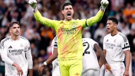 تيبو كورتوا