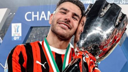 ثيو هيرنانديز