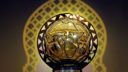 جائزة أفضل لاعب في أفريقيا