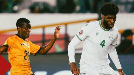 جزر القمر وزامبيا