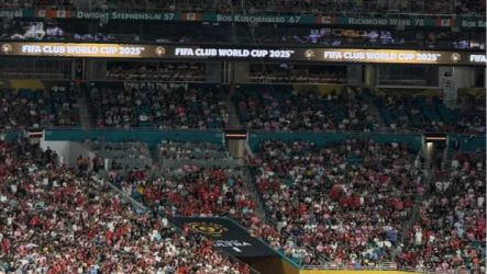 جماهير الأهلي بكأس العالم للأندية جماهير الأهلي بكأس العالم للأندية