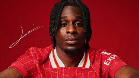 جيرمي فريمبونج