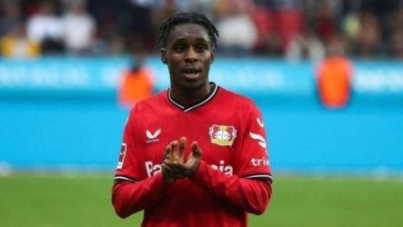 جيريمي فريمبونج