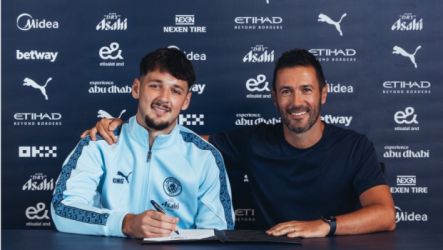 جيمس ترافورد