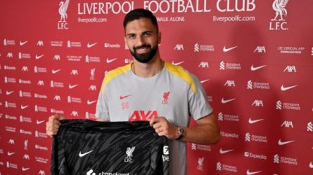 جيورجي مامارداشفيلي