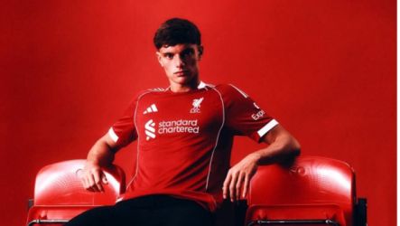 جيوفاني ليوني لاعب ليفربول الجديد