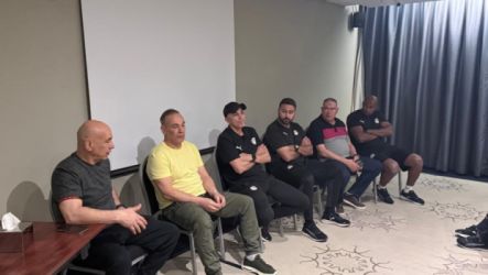 حسام حسن مع منتخب الشباب