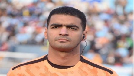 حسام عزب حجاج