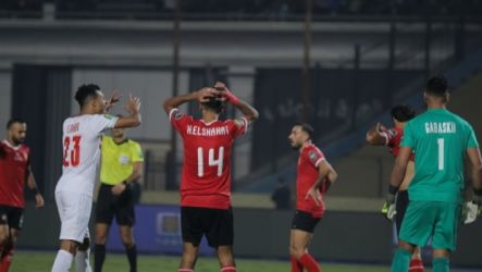 حسين الشحات وإسلام جابر نهائي القرن حسين الشحات وإسلام جابر نهائي القرن