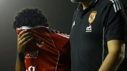 حسين الشحات