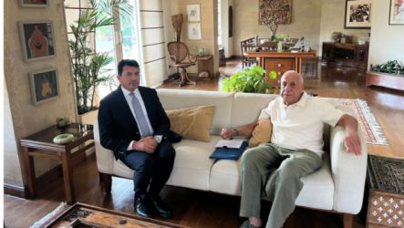 حسين لبيب والزمالك