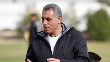 حماده صدقي