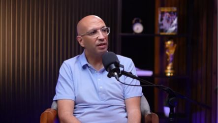 خالد الجوادي