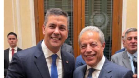 خالد الدرندلى