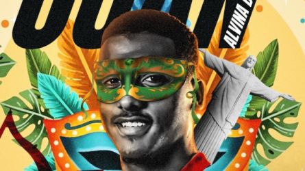 خوان ألفينا بيزيرا