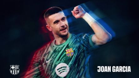 خوان جارسيا