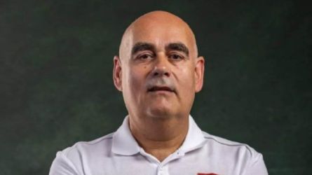خوان كارلوس باستور