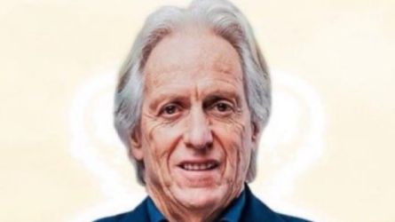 خورخي خيسوس