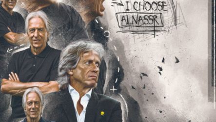 خورخي خيسوس