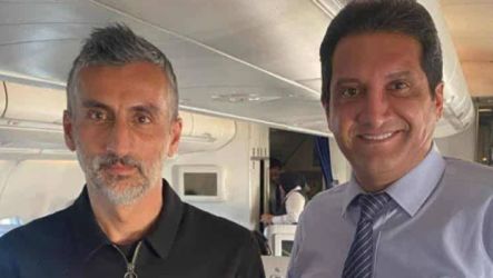 خوسيه ريفيرو مدرب الأهلي الجديد