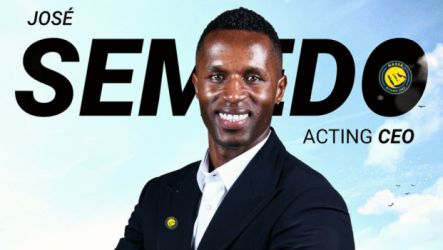 خوسيه سيميدو