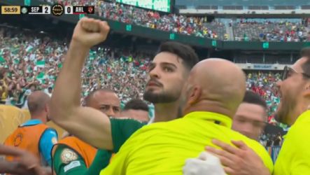 خوسيه لوبيز بالميراس