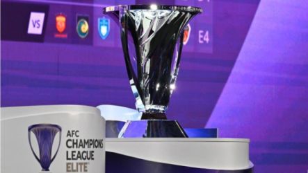 دوري أبطال آسيا