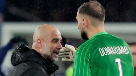 دوناروما وجوارديولا